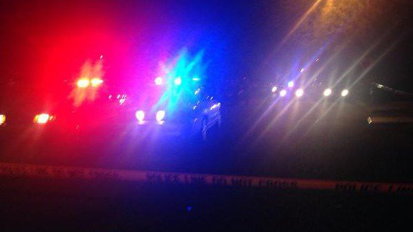 1 dead, 1 injured after high-speed crash near Noblesville